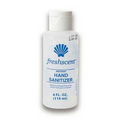 Hand Sanitizer - Freshscent (4 Oz.)